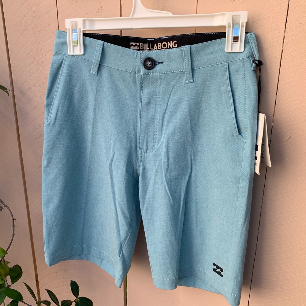 Billabong board shorts